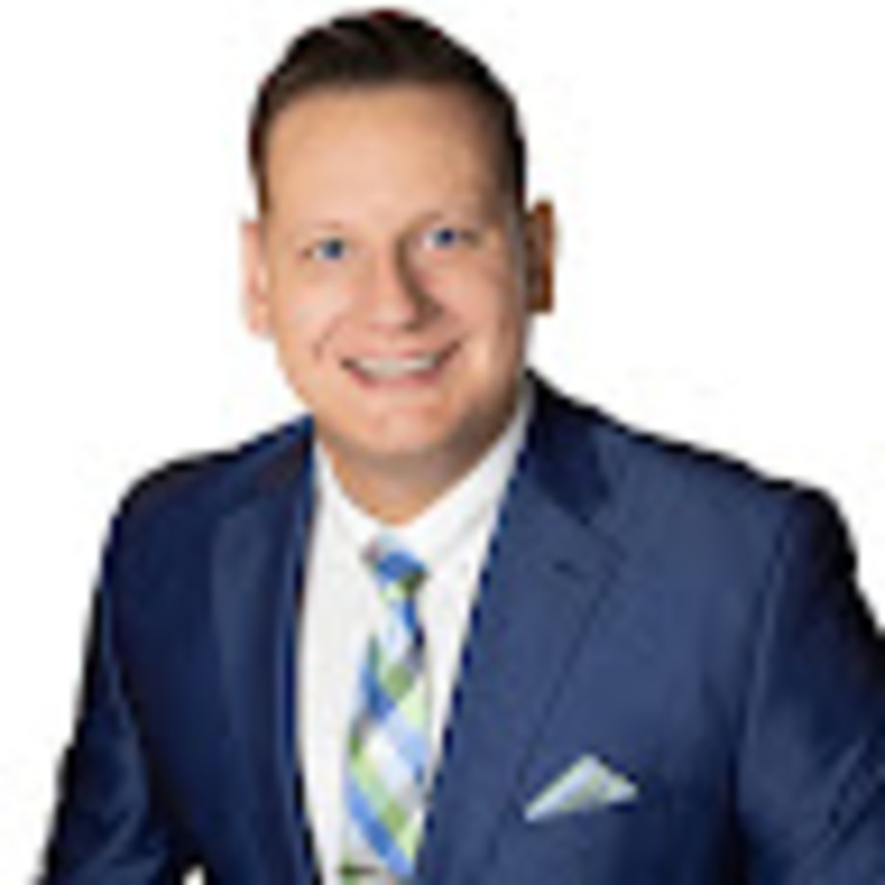 Meet your Posher, Nick